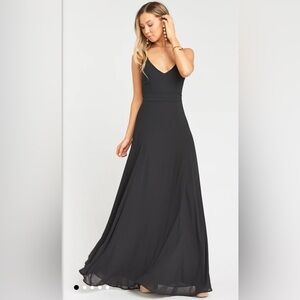 Show me your mumu small maxi Jenn style